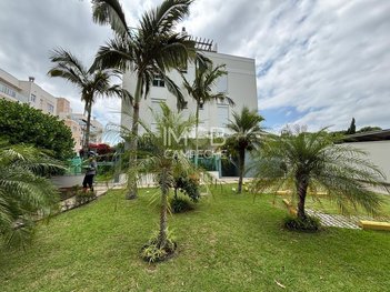 apartment em Rua da Capela, Campeche - Florianópolis - SC