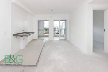 apartment em Avenida Vila Ema, Vila Ema - São Paulo - SP