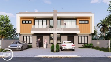 house em Rua Ilha Bela, Estância Velha - Canoas - RS