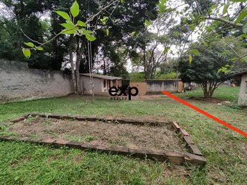 land_lot em Rua das Camélias, Belveder Clube dos 500 - Guaratinguetá - SP