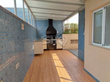 apartment em Rua Coriolano, Vila Romana - São Paulo - SP