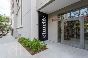 apartment em Gregório Serrão, Vila Mariana - São Paulo - SP