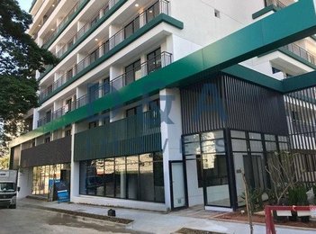 apartment em Rua Valdir Niemeyer, Sumaré - São Paulo - SP