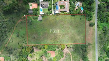 land_lot em SMPW Quadra 24 Conjunto 4, Park Way - Brasília - DF