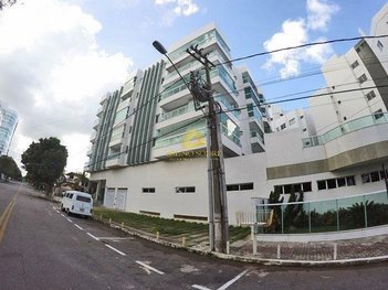 apartment em Avenida Punta Del Este, Enseada Azul - Guarapari - ES