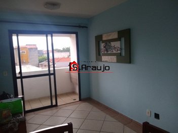 apartment em Rua Mogi Mirim, Vila Bertioga - São Paulo - SP