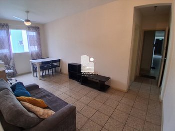 apartment em Rodovia Admar Gonzaga, Lagoa da Conceição - Florianópolis - SC