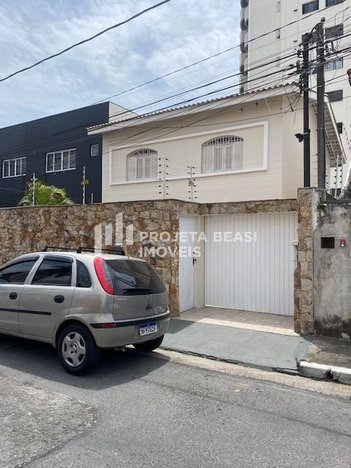 house em Rua Panapoi, Campo Belo - São Paulo - SP