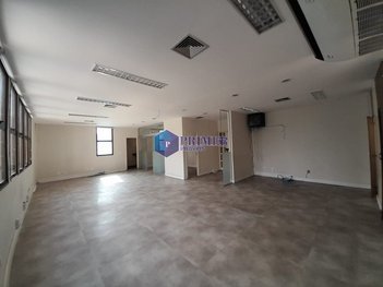 office em Sergipe, Savassi - Belo Horizonte - MG