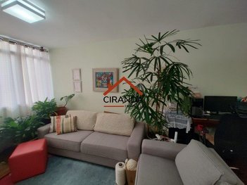 apartment em Rua Amaral Gurgel, Vila Buarque - São Paulo - SP