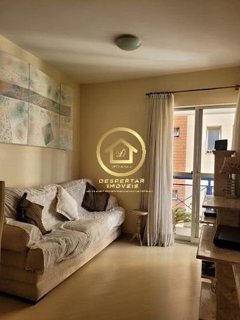 apartment em Rua Hungara, Vila Ipojuca - São Paulo - SP