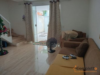 house em Estrada da Boiuna, Taquara - Rio de Janeiro - RJ