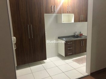 apartment em Avenida Paulo Prado, Jardim Florestal - Jundiaí - SP