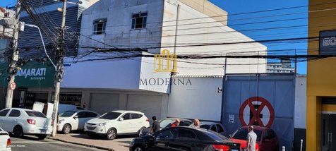 commercial_building em Avenida Nilo Peçanha, Centro - Nova Iguaçu - RJ