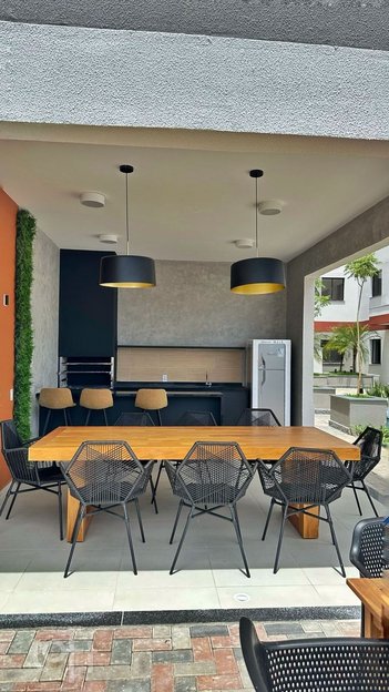 apartment em Curuçá, Vila Maria - São Paulo - SP