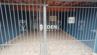 house em Rua Antônio Fruet, Jardim Nilton Torres - Sorocaba - SP