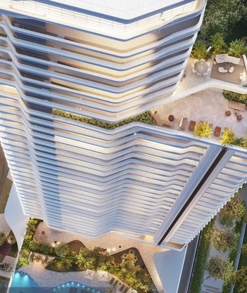 apartment em Rua Desembargador Leite Albuquerque, Aldeota - Fortaleza - CE