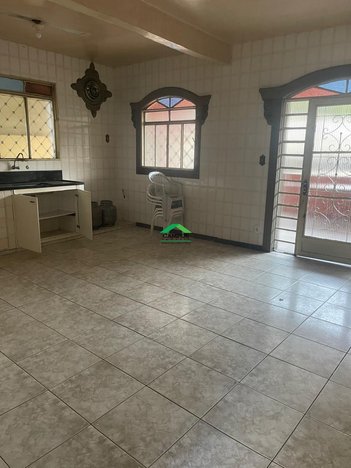 house em Rua Cônego Amando, Mariana - Mariana - MG