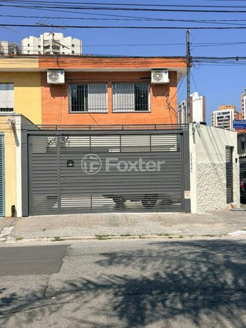 house em Rua Pensilvânia, Cidade Monções - São Paulo - SP