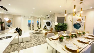 apartment em Rua Cubatão, Vila Mariana - São Paulo - SP