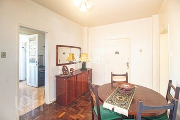 apartment em Rua Pinto Bandeira, Centro Histórico - Porto Alegre - RS