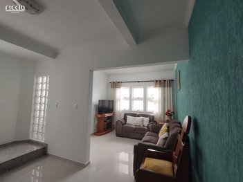 house em Rua José Ferreira de Lira, Jardim Santo Onofre - São José dos Campos - SP