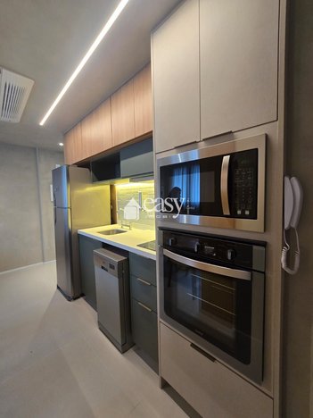 apartment em Rua Engenheiro Mesquita Sampaio, Vila São Francisco (Zona Sul) - São Paulo - SP