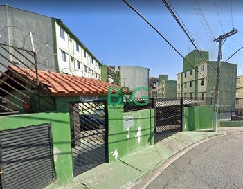 apartment em Rua Anfitrião, Jardim América - São Paulo - SP