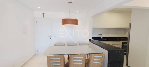 apartment em Rua Manoel Reis, Maitinga - Bertioga - SP