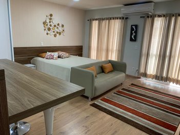 apartment em Rua Borges de Figueiredo, Mooca - São Paulo - SP