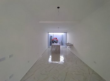 house em Rua Ana Tomásia de Jesus, Bosque da Saúde - São Paulo - SP