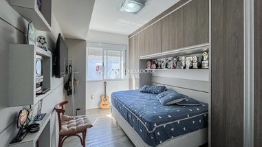 apartment em Avenida Campeche, Campeche - Florianópolis - SC