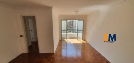 apartment em Avenida Macuco, Moema - São Paulo - SP