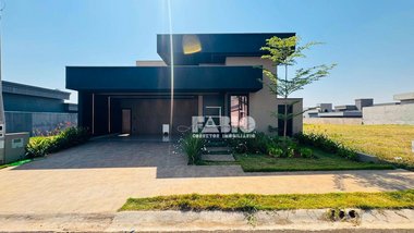 house em Rua Antonio Thomé, Terravista Residence Club - Mirassol - SP