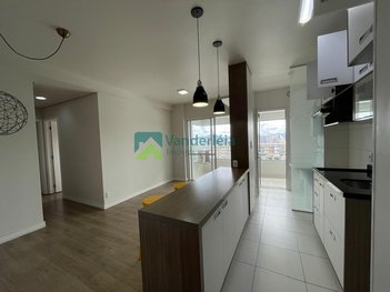 apartment em Avenida Hilário Pereira de Souza, Centro - Osasco - SP