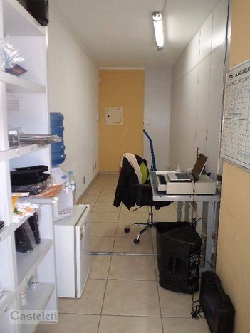 office em Rua José de Alencar, Centro - Campinas - SP