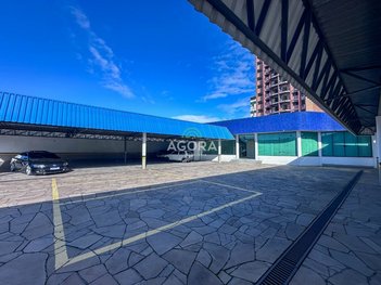 business em Avenida Getúlio Vargas, Centro - Canoas - RS