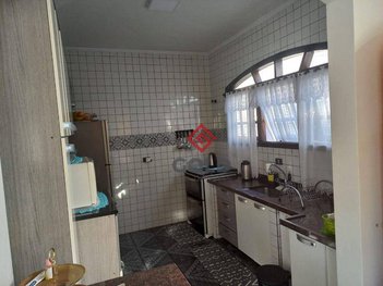 house em Avenida João Pessoa, Jardim Utinga - Santo André - SP