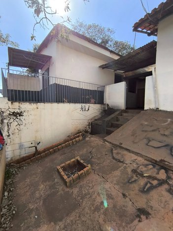 house em Avenida Pedro Ometto, Núcleo Habitacional de Barra Bonita - Barra Bonita - SP