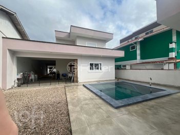 house em Rua Trieste, Pagani - Palhoça - SC