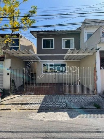 apartment em Avenida Sílvio Barbosa da Silveira, Jardim Rosa de Franca - Guarulhos - SP