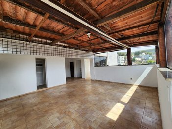 apartment em Rua Carlos Michel, Centro - Itabirito - MG