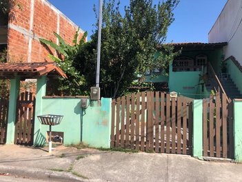 house em Rua Capitão Fonseca, Cidade Beira Mar - Rio das Ostras - RJ