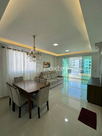 apartment em Rua Duzentos e Noventa e Quatro, Centro - Itapema - SC