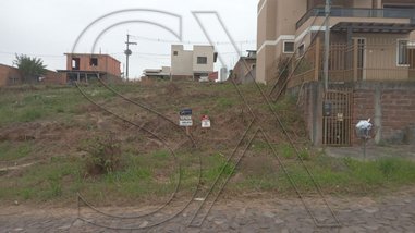 land_lot em Rua Francisco José Lopes, Osolopes - Santo Antônio da Patrulha - RS