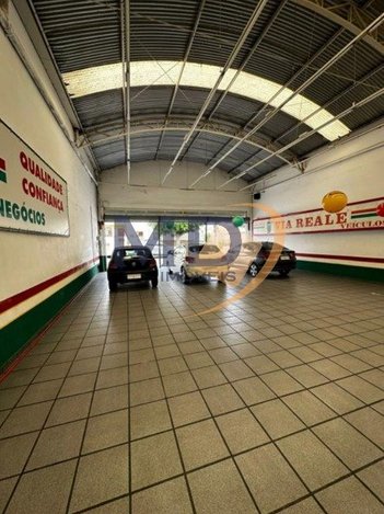 industrial em Rua Tapajós, Barcelona - São Caetano do Sul - SP