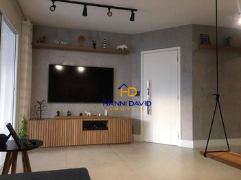 apartment em Rua Paulo Orozimbo, Cambuci - São Paulo - SP