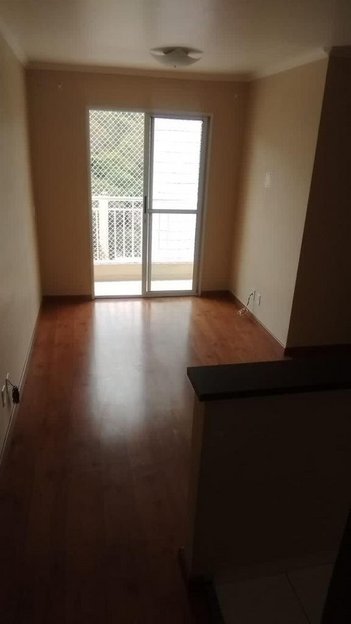 apartment em Estrada Morro Grande, Jardim Ipês - Cotia - SP