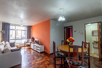 apartment em Rua Artur Azevedo, Cerqueira César - São Paulo - SP