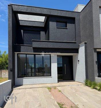 house em Centenário, Centro - Gravataí - RS